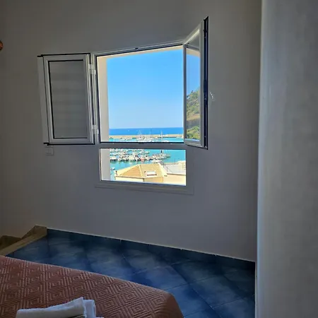 Casa Barone Castellammare del Golfo