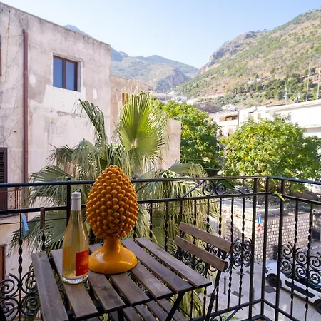 Casa Barone